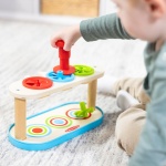 Match & Push Spinning Tops - Image 4