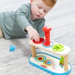 Match & Push Spinning Tops - Image 5