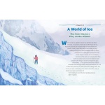 Meltdown: Discover Earth's Irreplaceable Glaciers and Learn What You Can Do to Save Them - Image 2
