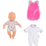 Mini Calin Good Night Doll Set - Image 4