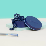 Mini Crags Magnetic Putty - Indigo - Image 3