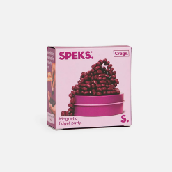 Mini Crags Magnetic Putty - Iris-by-Speks