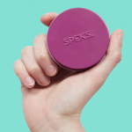 Mini Crags Magnetic Putty - Iris - Image 4
