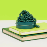 Mini Crags Magnetic Putty - Jade - Image 3