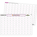 Multiplication Learning Mat-by-Teacher Created Resources