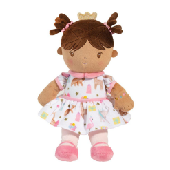 Natalee Birthday Party Soft Doll-by-Douglas