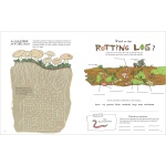 Nature Anatomy Activity Book - Image 4