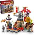 Ninjago Tournament Battle Arena-by-Lego