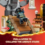 Ninjago Tournament Battle Arena - Image 4