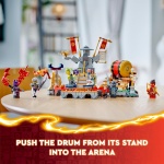 Ninjago Tournament Battle Arena - Image 5