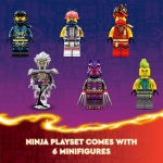 Ninjago Tournament Battle Arena - Image 6