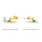 Ollie the Stomper (My First I Can Read) - Image 3