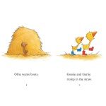 Ollie the Stomper (My First I Can Read) - Image 4