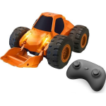 Orange DozerBuggy RC - Image 2
