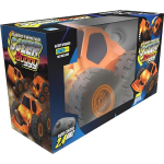 Orange DozerBuggy RC-by-Mindscope