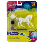 Paint & Play Horse-by-Breyer