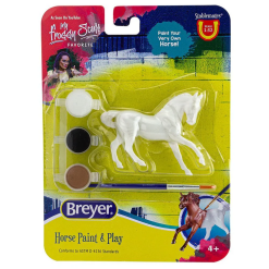 Paint & Play Horse-by-Breyer