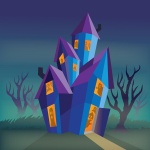 Paint by Sticker Kids: Halloween - Image 6