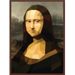 Paint by Sticker Masterpieces - Image 5