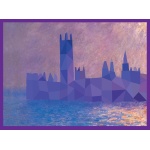 Paint by Sticker Masterpieces - Image 6
