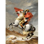 Paint by Sticker Masterpieces - Image 7