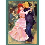 Paint by Sticker Masterpieces - Image 8