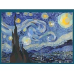Paint by Sticker: Works of Art - Image 7