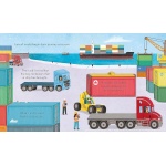 Peek Inside How a Truck Works - Image 2