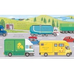 Peek Inside How a Truck Works - Image 3