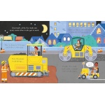 Peek Inside How a Truck Works - Image 4