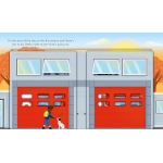 Peek Inside how a Fire Truck works - Image 2
