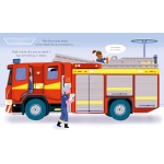 Peek Inside how a Fire Truck works - Image 3