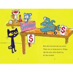 Pete the Cat Saves Up (I Can Read Level 1) - Image 2