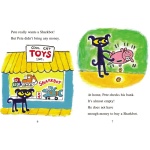 Pete the Cat Saves Up (I Can Read Level 1) - Image 3