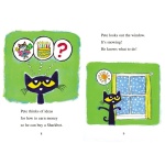 Pete the Cat Saves Up (I Can Read Level 1) - Image 4