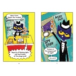 Pete the Cat and the Space Chase (I Can Read Comics Level 1) - Image 3