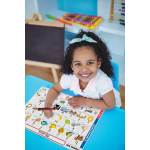 Phonics Learning Mat - Image 2