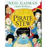 Pirate Stew-by-Harper Collins