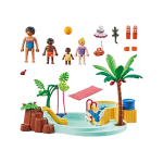 Playmobil Children's Pool - Image 2
