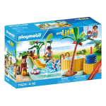 Playmobil Children's Pool-by-Playmobil
