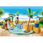 Playmobil Children's Pool - Image 3