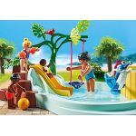 Playmobil Children's Pool - Image 4
