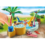 Playmobil Children's Pool - Image 5