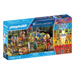 Playmobil My Figures: Knights of Novelmore-by-Playmobil