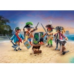 Playmobil My Figures: Pirates - Image 3