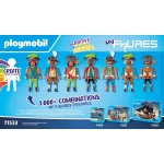Playmobil My Figures: Pirates - Image 4