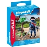 Playmobil Ninja-by-Playmobil