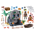 Playmobil Skull Island - Image 2
