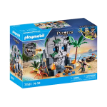 Playmobil Skull Island-by-Playmobil