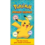 Pokémon Pocket Expert-by-Penguin Random House